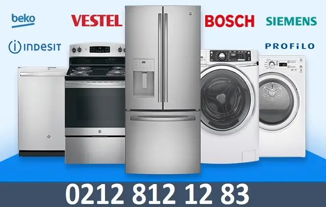 Namık Kemal beyaz eşya teknik servis hizmeti